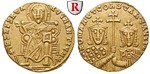81567 Constantinus VII. und Roman...