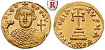 81570 Leontius, Solidus