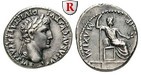 81580 Tiberius, Denar