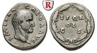 81583 Galba, Denar