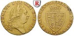 81584 George III., Guinea