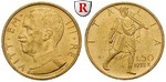 81586 Vittorio Emanuele III., 50 ...