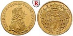 81589 Hieronymus von Colloredo, D...