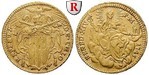 81592 Benedikt XIV., Zecchino