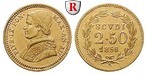 81594 Pius IX., 2 1/2 Scudi