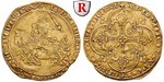 81595 Jean II. le Bon, Franc à c...