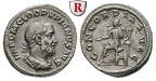 81598 Pupienus, Denar