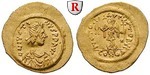 81605 Justin II., Tremissis