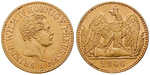 81611 Friedrich Wilhelm IV., Dopp...