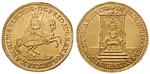81614 Friedrich August II., Dukat