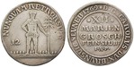 81616 Karl, 12 Mariengroschen