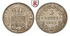 81629 Maximilian II., 3 Kreuzer