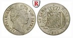 81631 Ludwig I., 3 Kreuzer