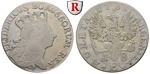 81653 Friedrich II., 18 Gröscher
