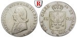 81663 Friedrich Wilhelm III., 4 G...