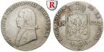 81664 Friedrich Wilhelm III., 4 G...