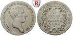 81668 Friedrich Wilhelm III., 1/6...