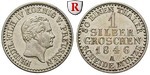 81676 Friedrich Wilhelm IV., Silb...