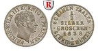 81677 Friedrich Wilhelm III., 1/2...