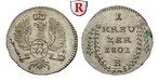 81678 Friedrich Wilhelm III., Kre...
