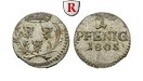 81681 Karl Friedrich Wilhelm, Pfe...