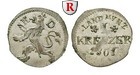 81682 Ludwig I., Kreuzer
