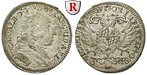 81684 Karl Albrecht, 3 Kreuzer