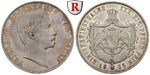 81709 Friedrich I., Vereinstaler