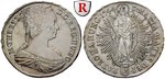 81711 Maria Theresia, Taler