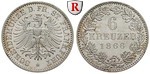 81721 6 Kreuzer
