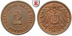 81723 2 Pfennig