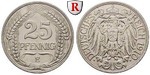 81724 25 Pfennig