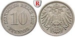81725 10 Pfennig