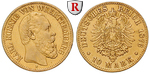 81782 Karl, 10 Mark