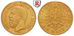 81783 Friedrich I., 5 Mark