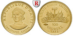 81817 100 Gourdes