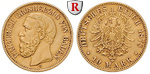 81842 Friedrich I., 10 Mark