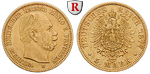 81848 Wilhelm I., 5 Mark