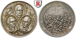 81856 Silbermedaille