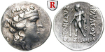 81862 Tetradrachme
