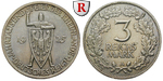 81888 3 Reichsmark