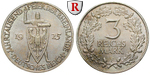 81889 3 Reichsmark