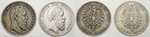 81897 Karl, 5 Mark