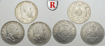 81899 Wilhelm II., 5 Mark