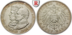 81900 Friedrich August III., 5 Ma...