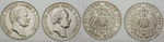 81901 Friedrich August III., 5 Ma...