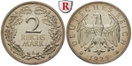 81913 2 Reichsmark