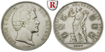 81917 Ludwig I., Geschichtsdoppel...