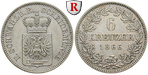 81935 Friedrich Günther, 6 Kreuz...