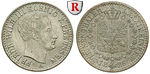 81941 Friedrich Wilhelm III., 1/6...